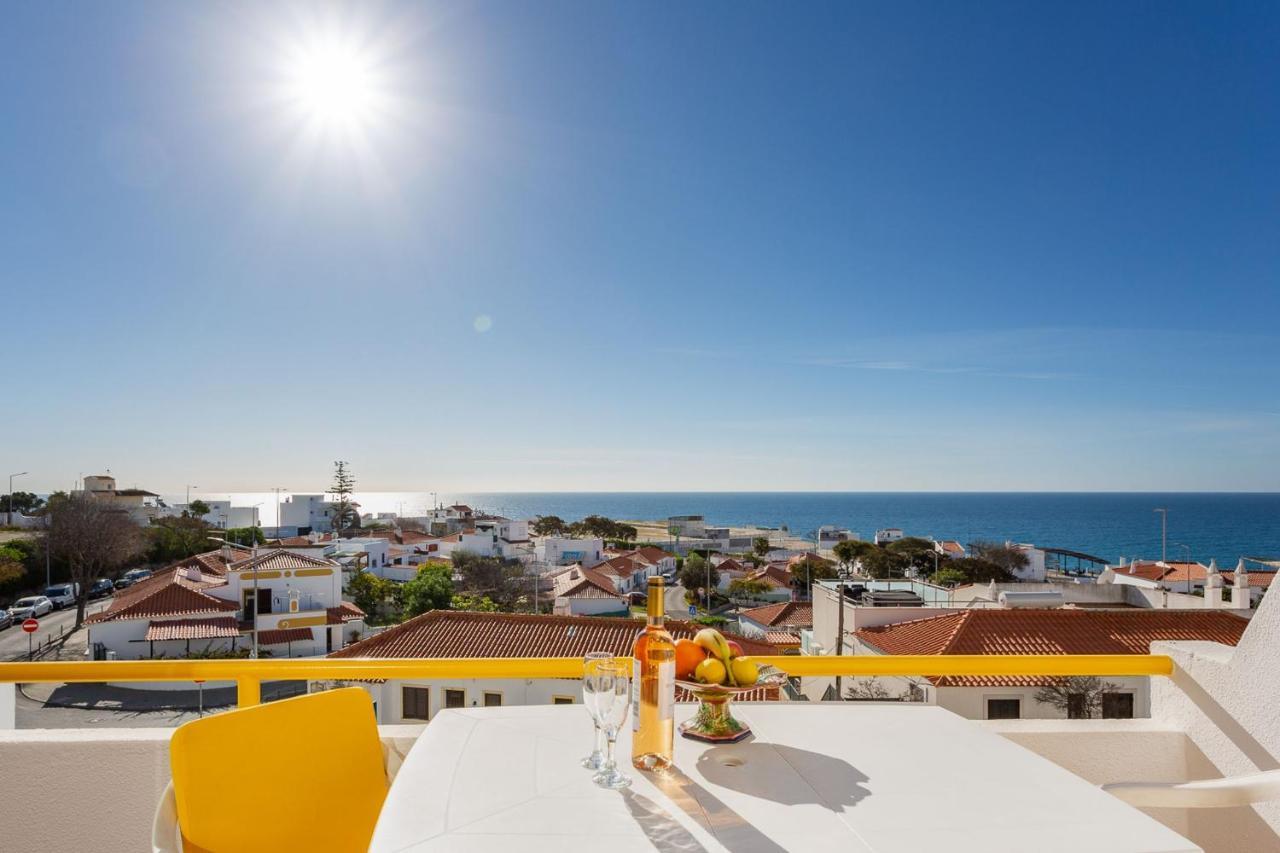 Typical T2 In Albufeira W/ Balcony By Lovelystay Екстер'єр фото