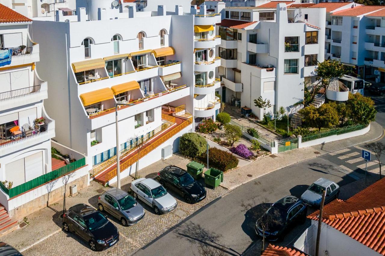 Typical T2 In Albufeira W/ Balcony By Lovelystay Екстер'єр фото